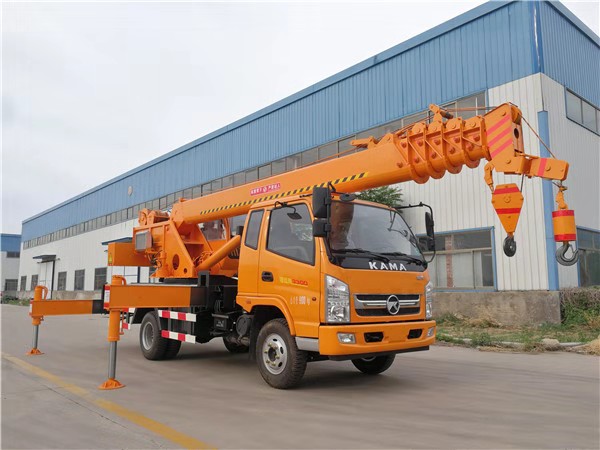 8噸汽車(chē)吊生產(chǎn) 8噸汽車(chē)吊生產(chǎn)